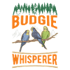 Perruche Budgerigar Whisperer Welli