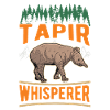 Tapir Flüsterer