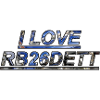 I Love RB26DETT