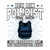 Ich Bin Polizist Polizei