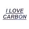 I Love Carbon