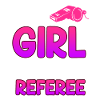 Dames arbitre arbitre arbitre