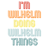 WILHELM