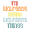 WOLFGANG