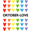 Oktober-Pride