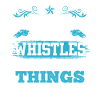 Referee whistle & know things