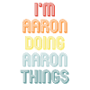 AARON
