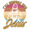 Y'all Seriously Need Jesus