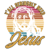 Y'all Seriously Need Jesus