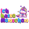 Ich hasse Menschen