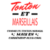 Tonton et MARSEILLAIS