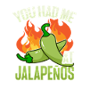 Jalapeno Scoville Chili Lovers