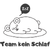 Team kein Schlaf