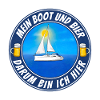 Boot und Bier Segelboot