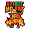 Mexican Food Habanero Chili Lovers