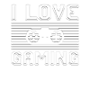I love gaming