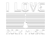 I love rock music
