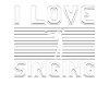 I love singing