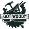 Woodworking Got Wood