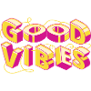 Good Vibes