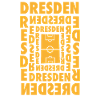 Dresden - Stadionmotiv - Sachsen
