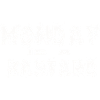 Monday Saying