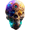 Crystal Skull