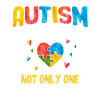 Autismus