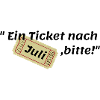 Juli Ticket