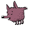 Kleckshund