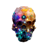 Crystal Skull 2