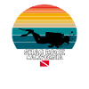 Shag Rock US Island Plongée