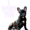 i wUFF yOU