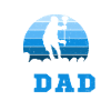 Proud Lax Dad