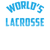 Funny Okayest Lax Dad