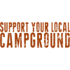 Support Your Local Campground