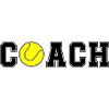 Tennis Coach