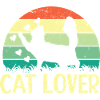 Cat Cats Cat Lover Pet