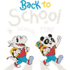 School beginners