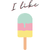 I Like Icecream