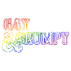 Gay & Grumpy