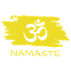 Yoga Namaste Om