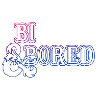 Bi & Bored