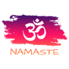 Yoga Namaste