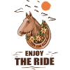 Cheval et cavalier