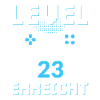 Level 23 Erreicht Gamer