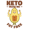 Régime céto diététicien Régime cétogène