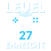 Level 27 Erreicht Gamer