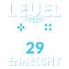 Level 29 Erreicht Gamer