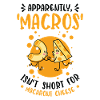 Keto Macros Dietitian Macaroni & Cheese